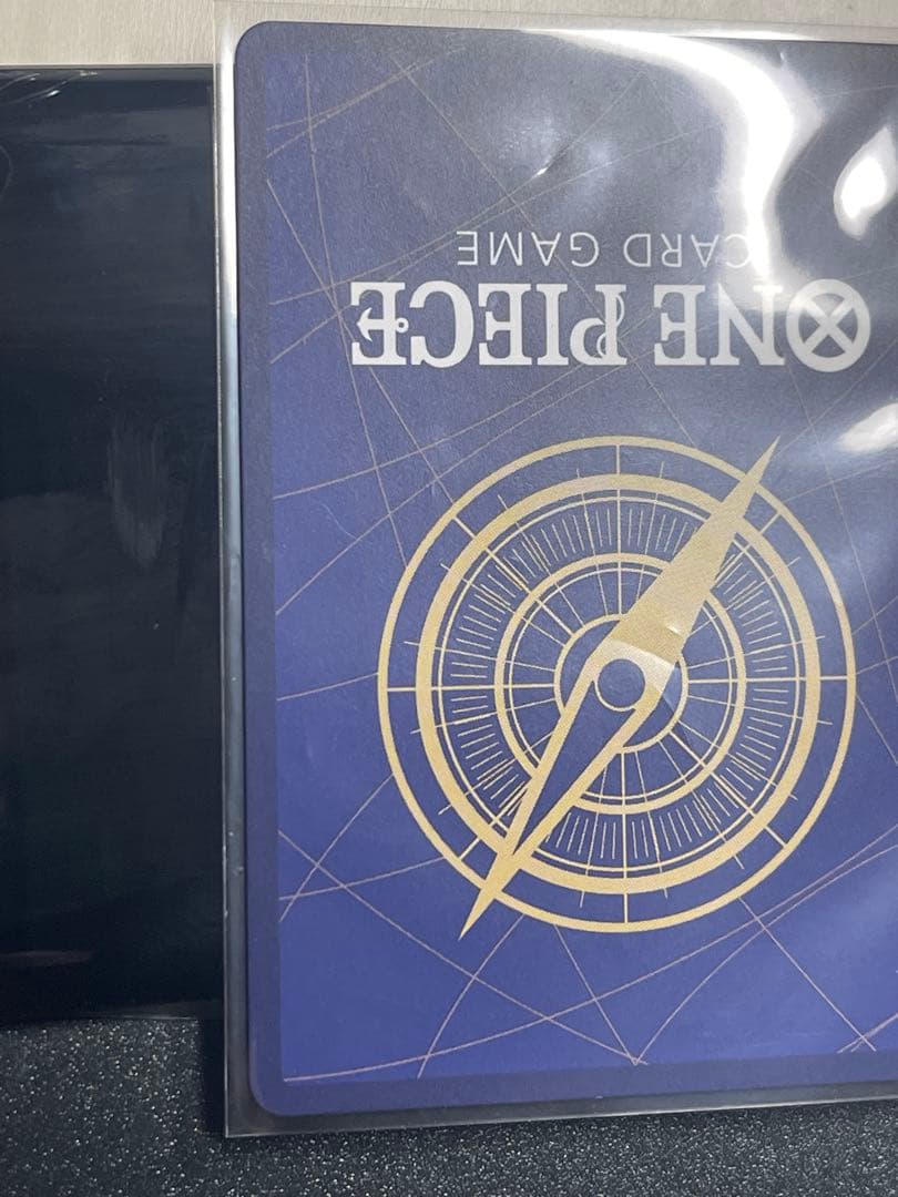 ワンピース カードゲーム ルフィ 速攻 6000