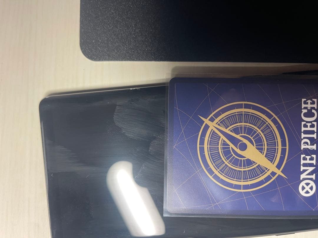 ワンピース カードゲーム ルフィ 速攻 6000