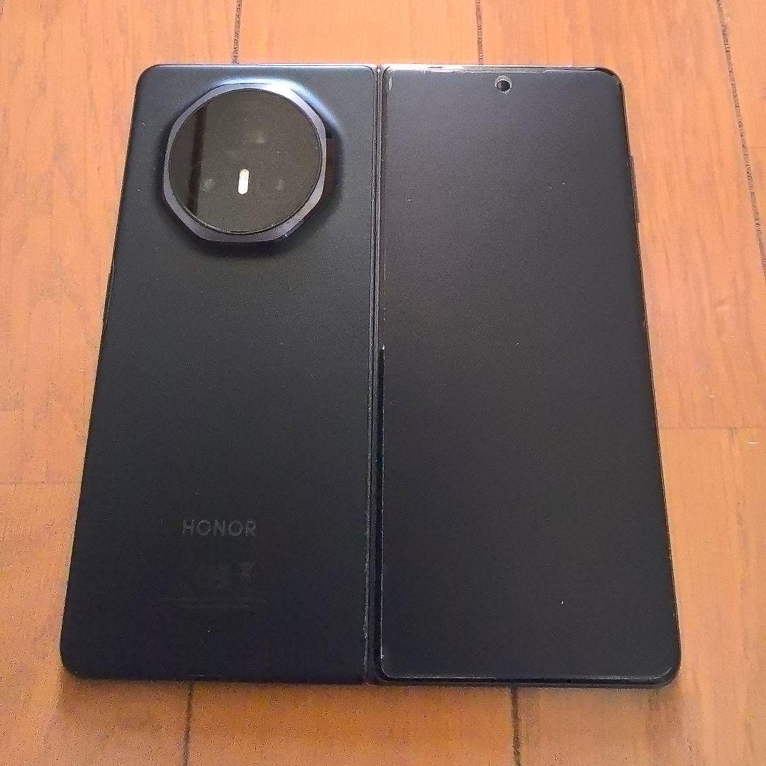 HONOR Magic V3 （RAM12GB ROM512GB）