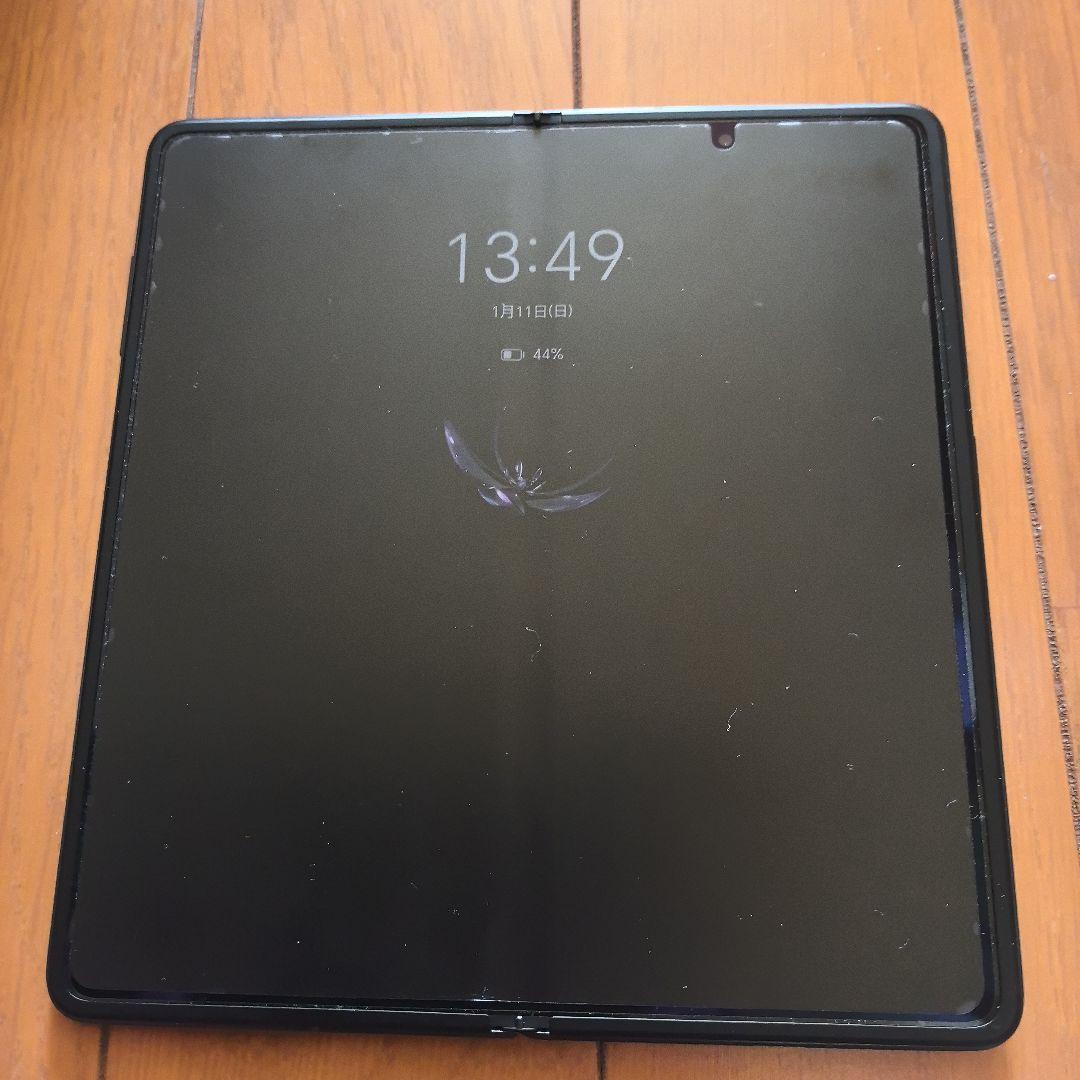 HONOR Magic V3 （RAM12GB ROM512GB）