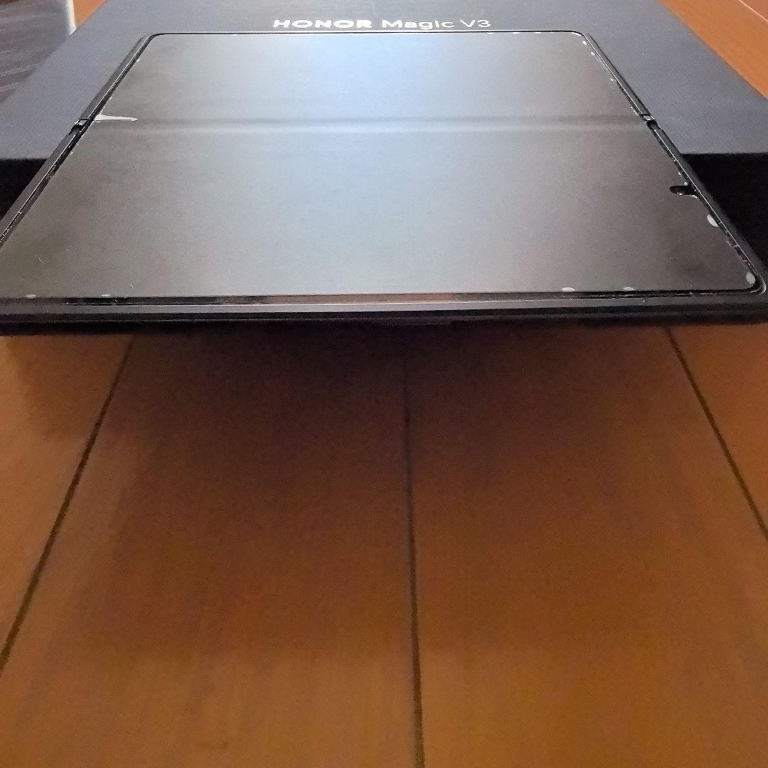 HONOR Magic V3 （RAM12GB ROM512GB）
