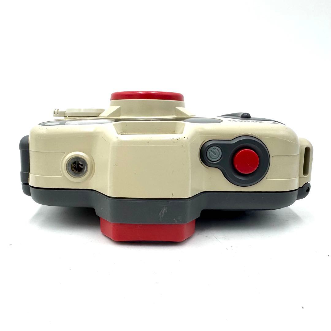 ❁完動品❁Canon キャノン D5 autoboy フィルムカメラ