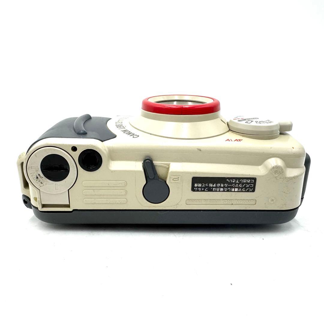 ❁完動品❁Canon キャノン D5 autoboy フィルムカメラ