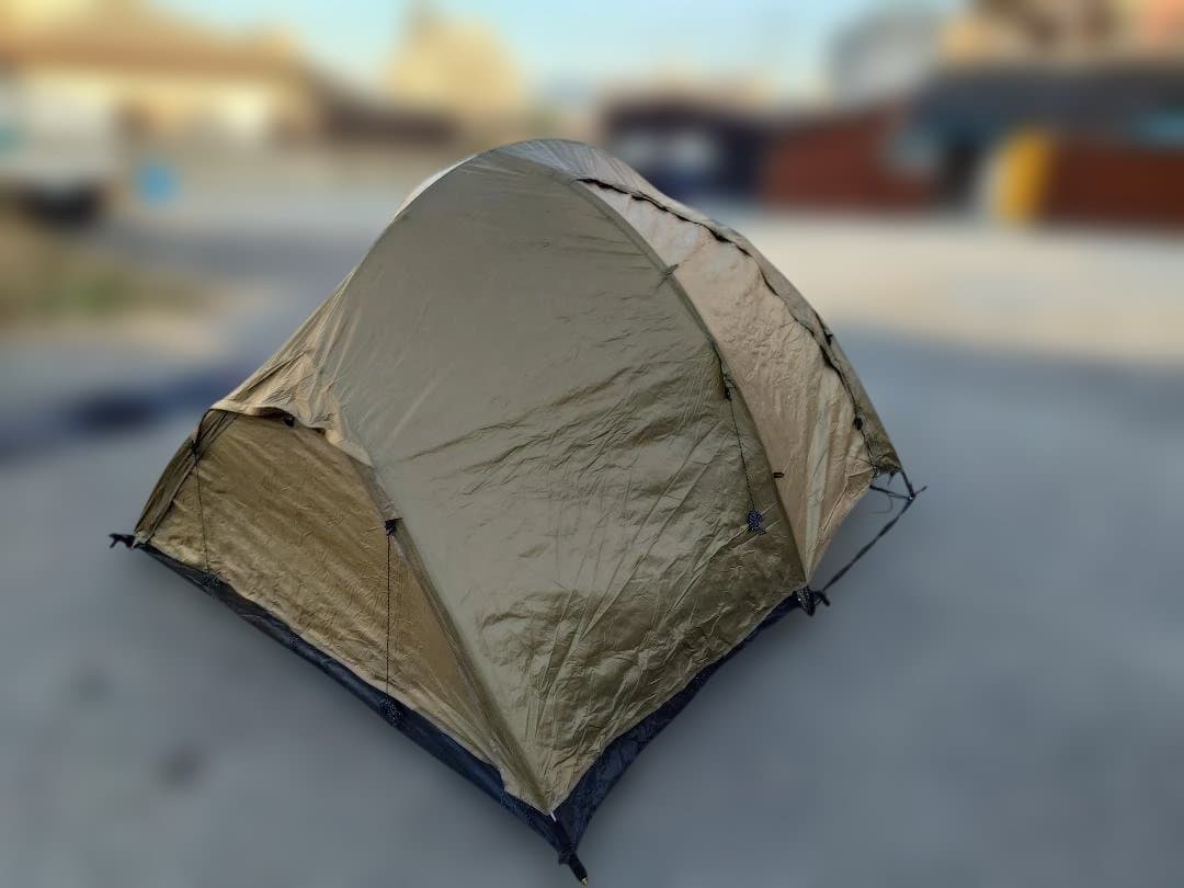 【デイトナ】マエヒロドームプラス　フォレストカーキ