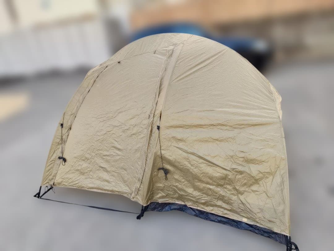 【デイトナ】マエヒロドームプラス　フォレストカーキ