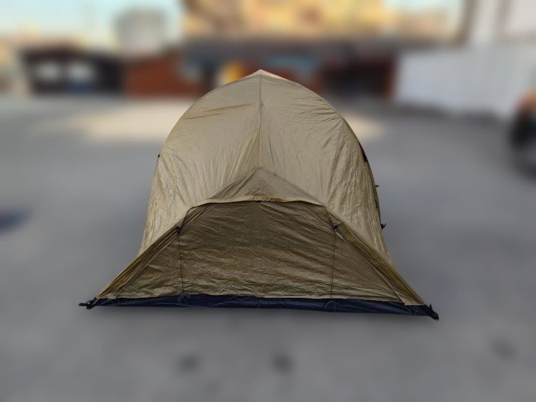 【デイトナ】マエヒロドームプラス　フォレストカーキ