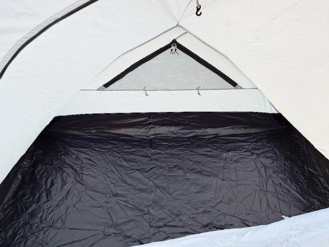 【デイトナ】マエヒロドームプラス　フォレストカーキ