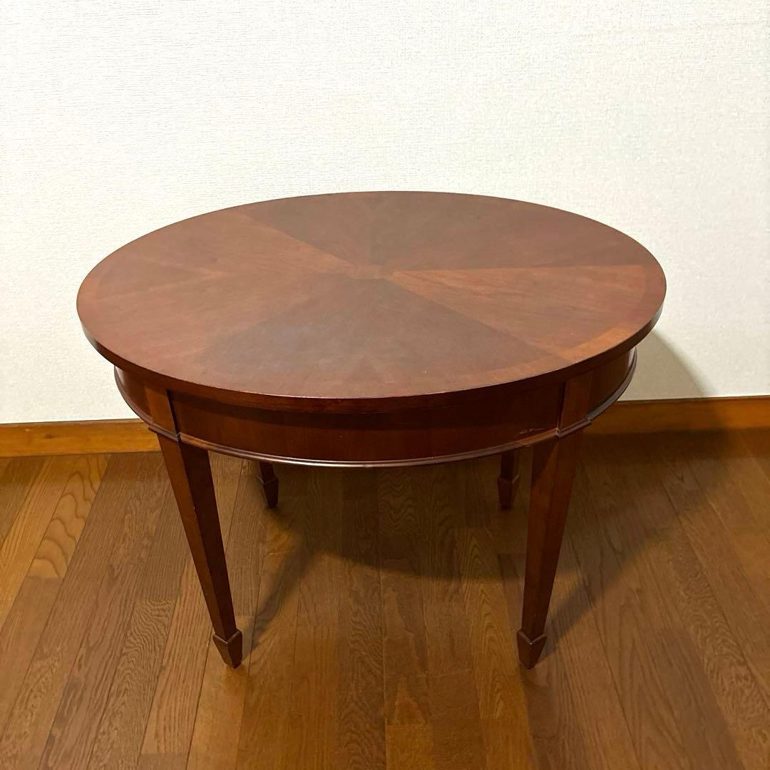 【良品】The Bombay Company ヴィンテージ サイドテーブル