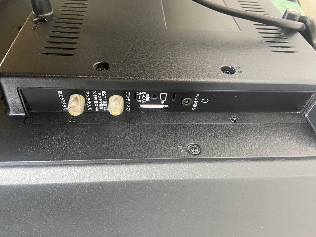 ☆美品☆ ドウシシャ　液晶テレビ　32型　2018年製