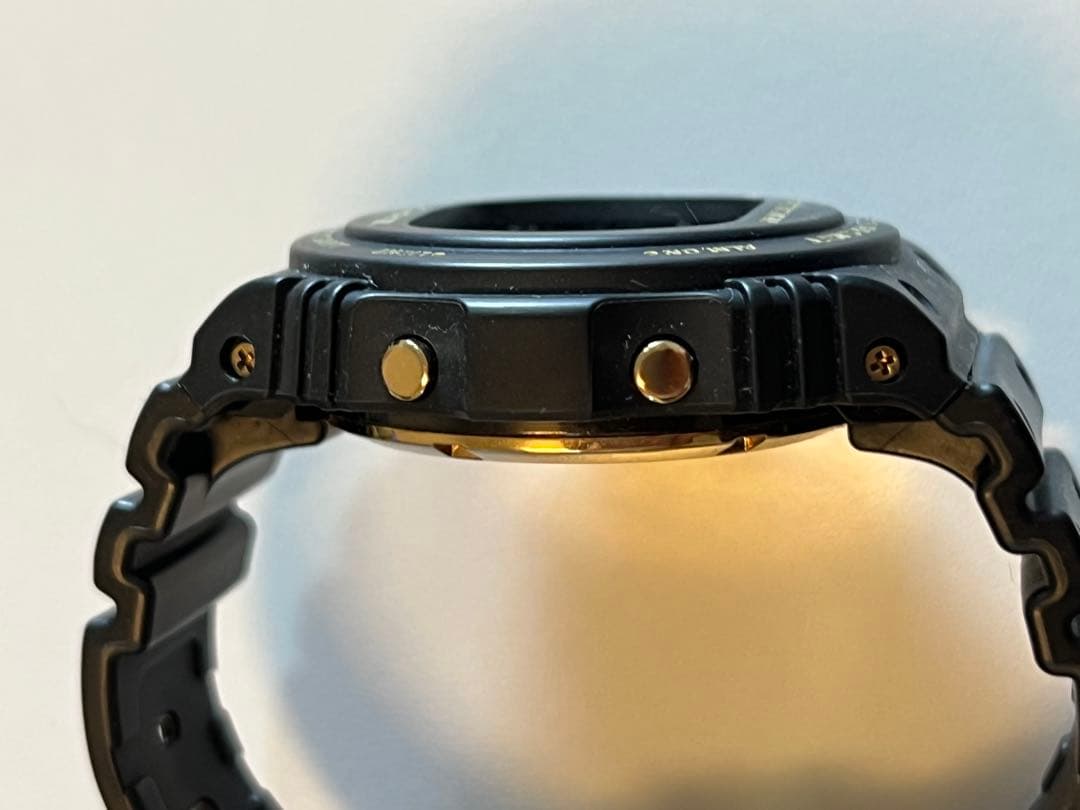 G-SHOCK DW-5735D-1BJR 35周年 スティング