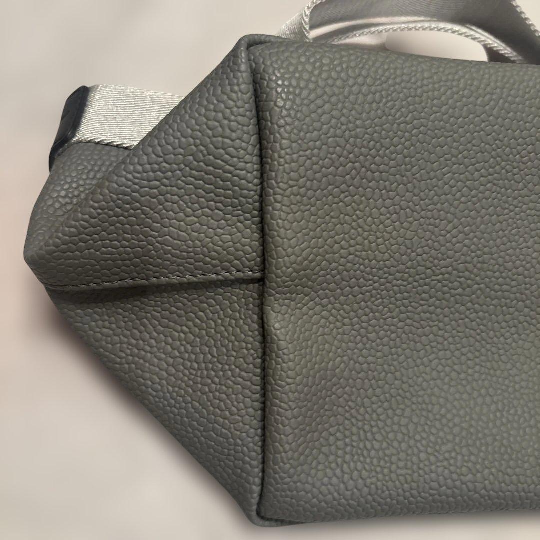 【タグ付き新品　未使用】エルベシャプリエ 701GP (リュクス舟型トートS)