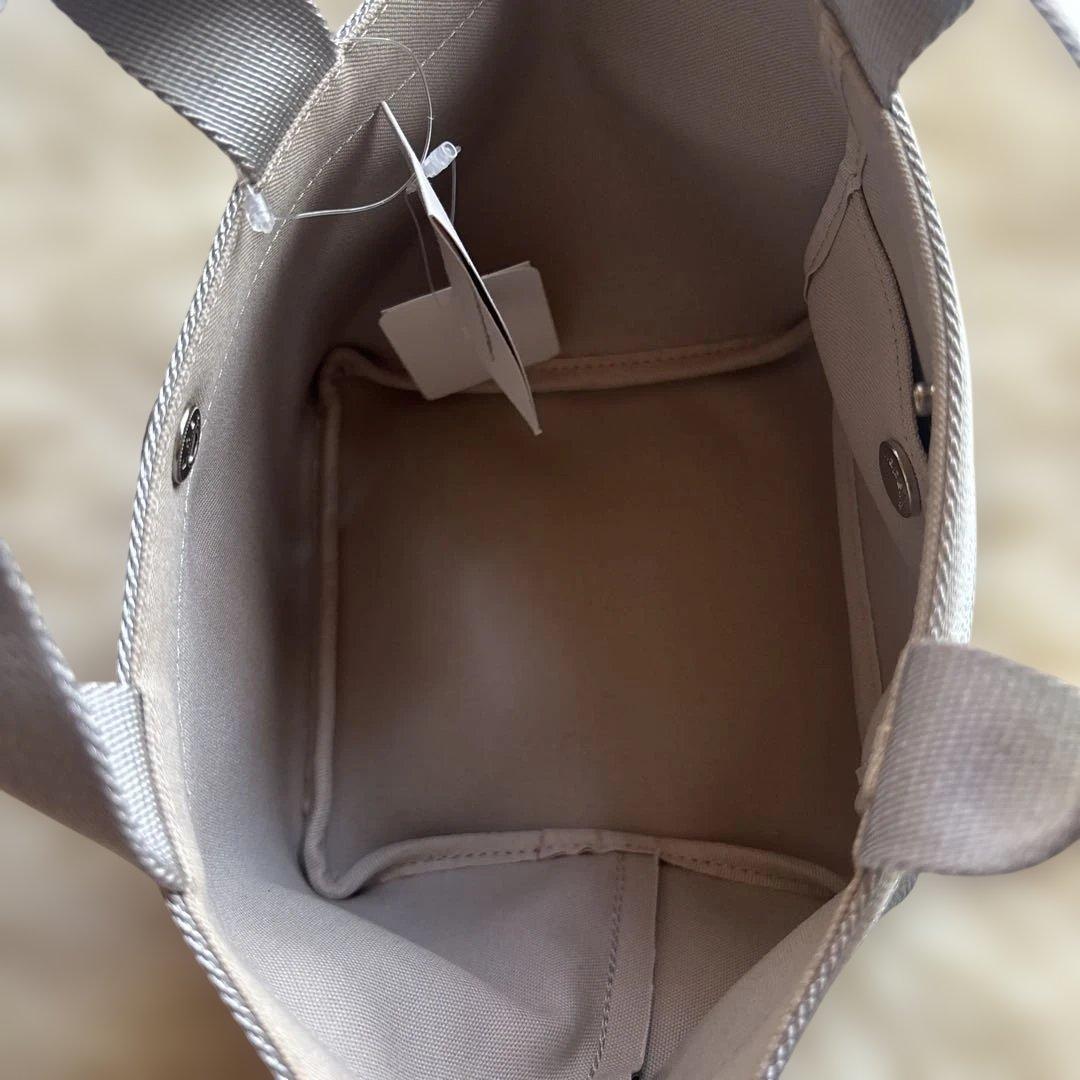 【タグ付き新品　未使用】エルベシャプリエ 701GP (リュクス舟型トートS)