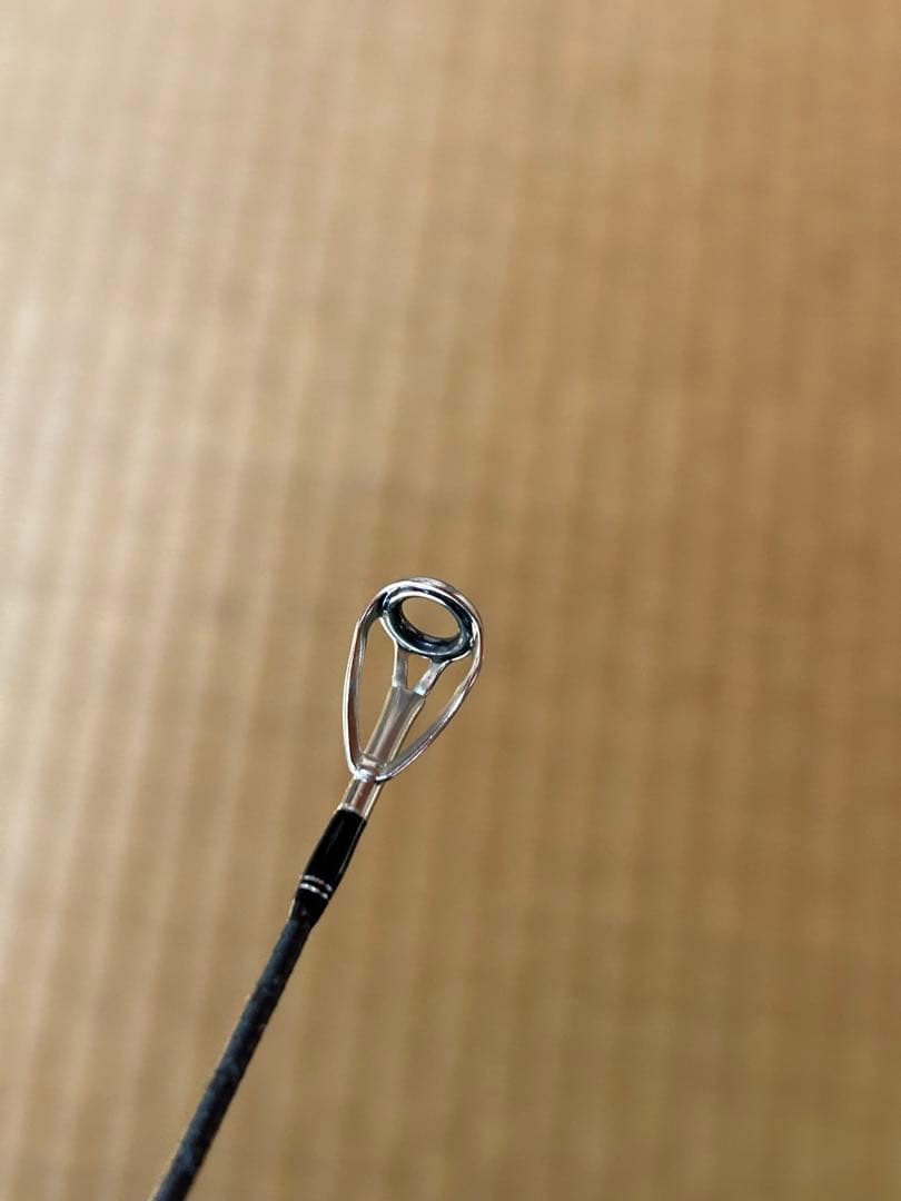 SHIMANO 23ディアルーナ　S96M