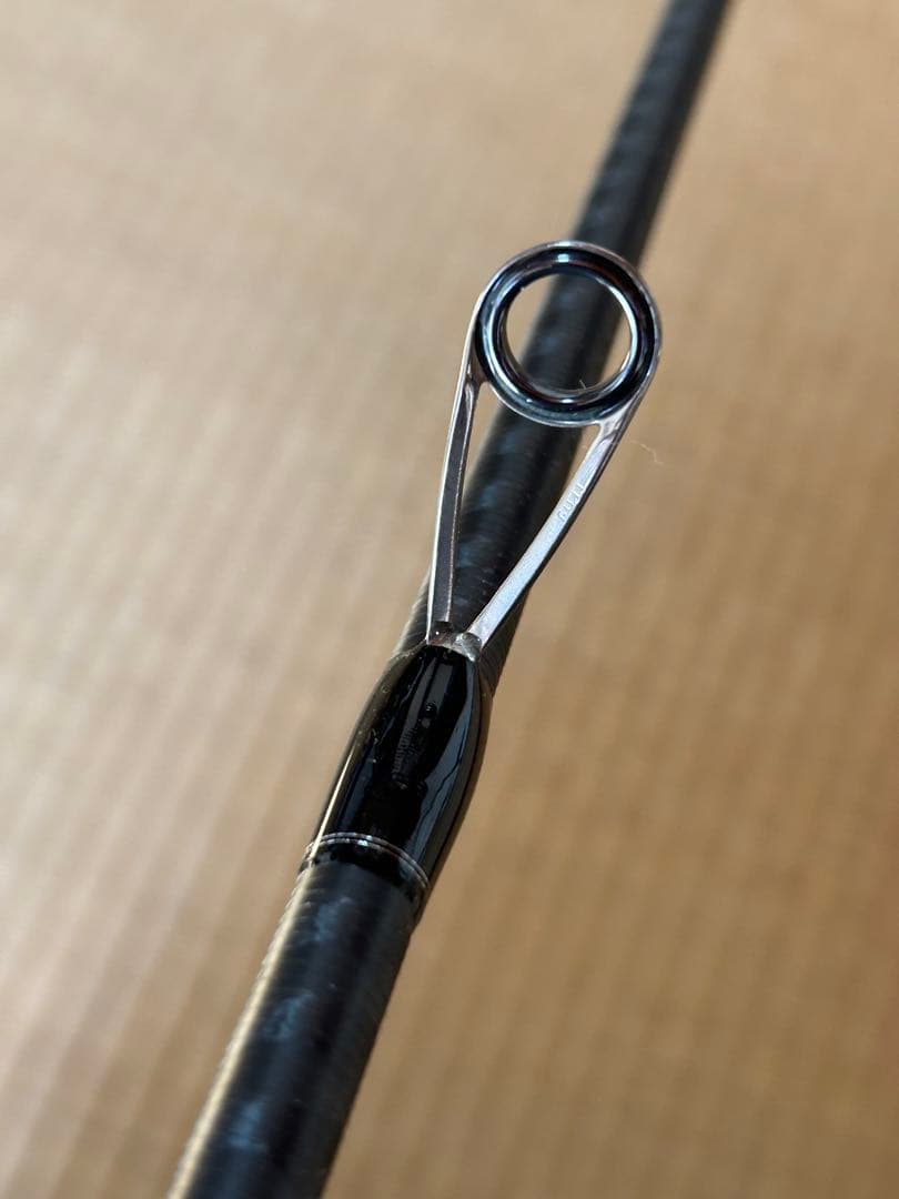 SHIMANO 23ディアルーナ　S96M