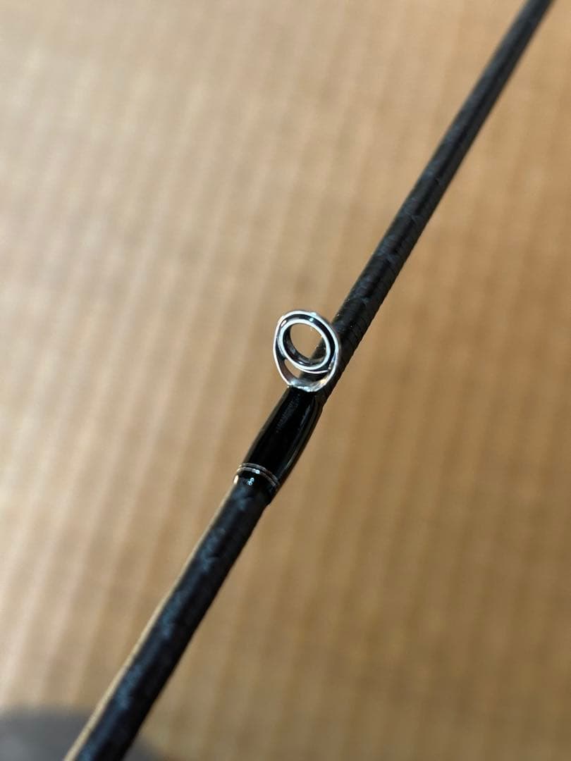 SHIMANO 23ディアルーナ　S96M