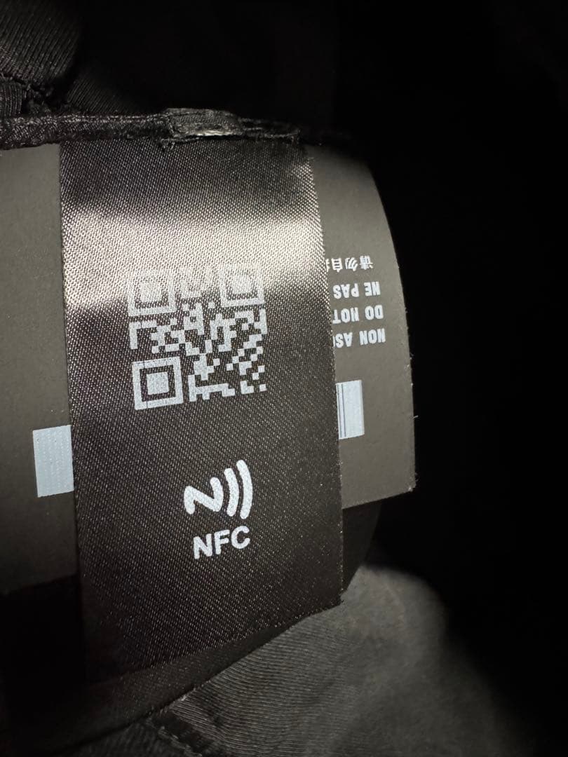 miumiuデニム バケットハット M 男女兼用