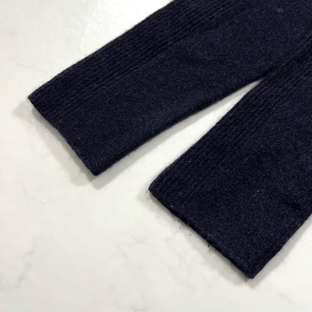 KristenseN DU NORD　カシミヤ　ニット　ワンピース　現行品　M