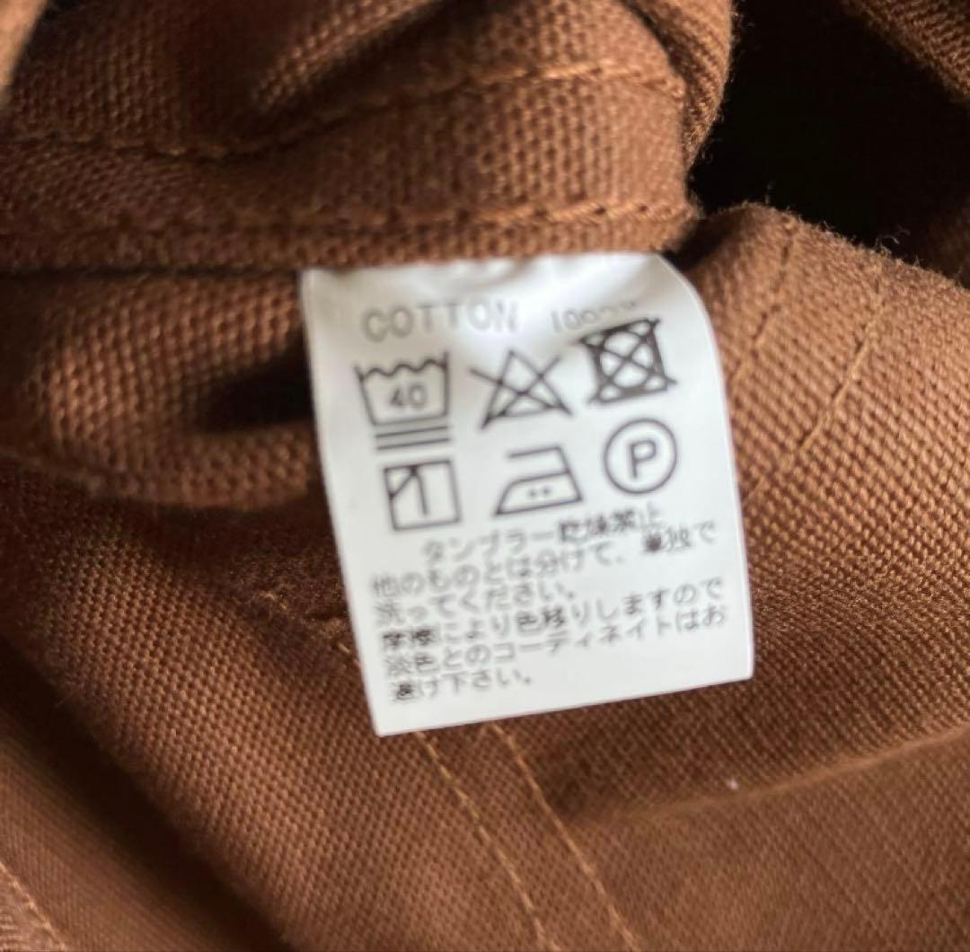 ジャケット・アウター Garisonsound