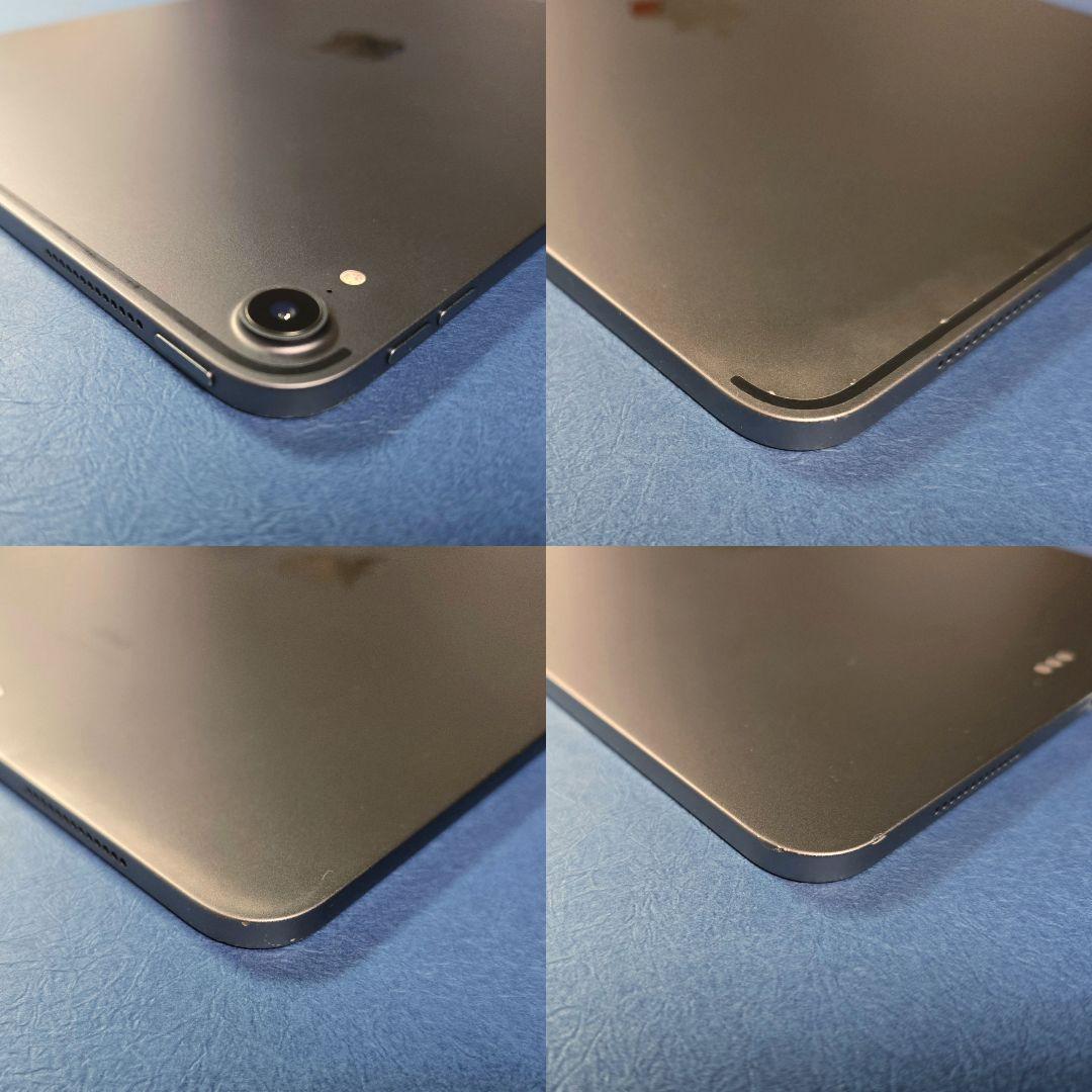 iPad Pro 第1世代 11インチ Wi-Fi 512GB Pencil付き