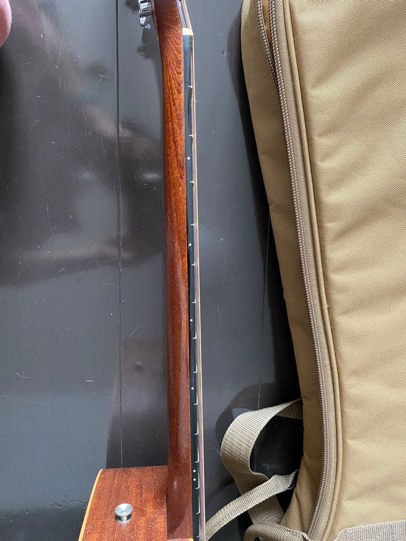 アコースティックギター　taylor