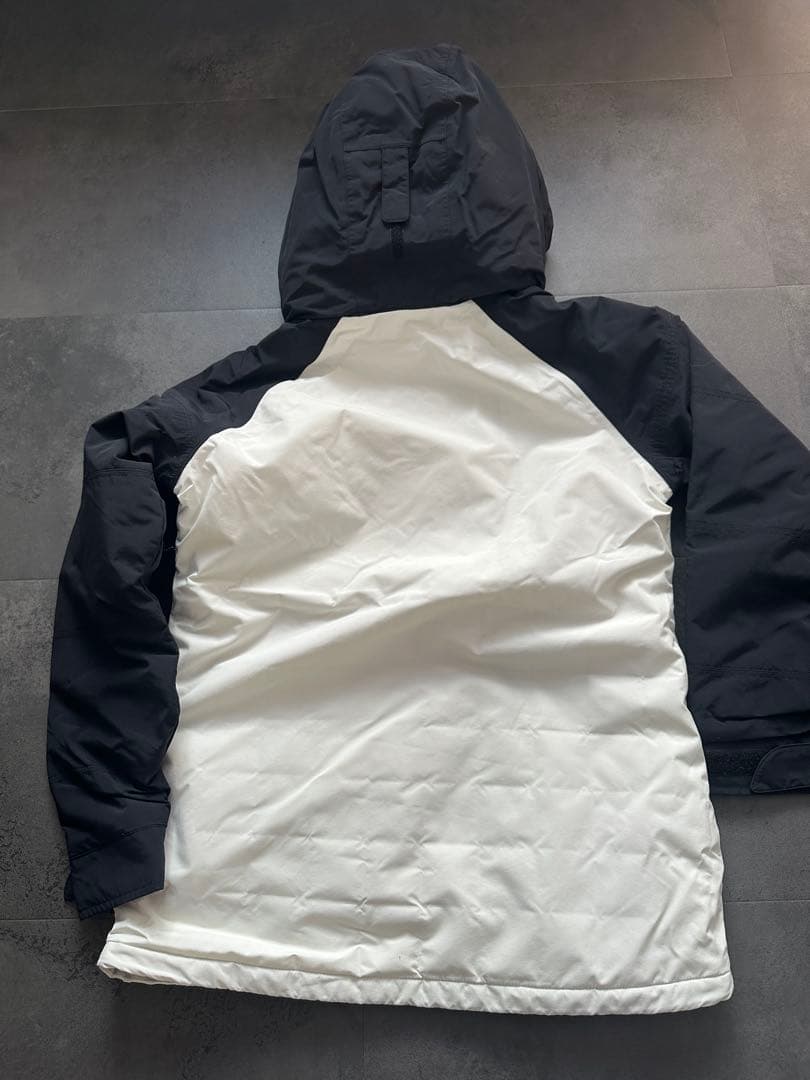 Burton スノーボードウェア L(150cm)