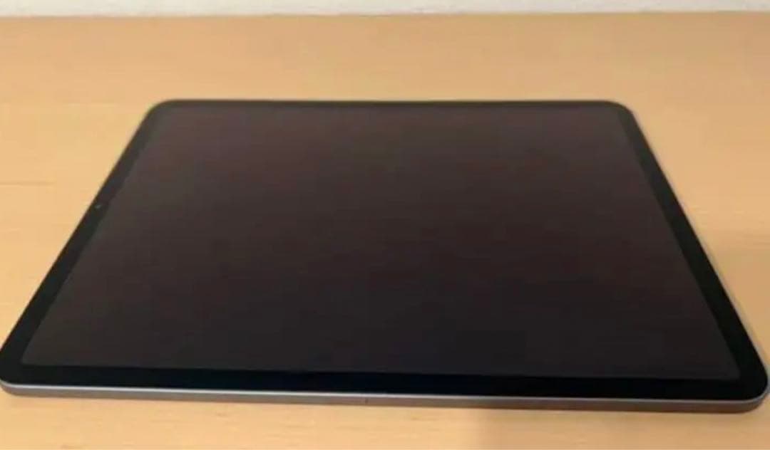 【極美品】iPad Pro 11インチ SIM 512GB