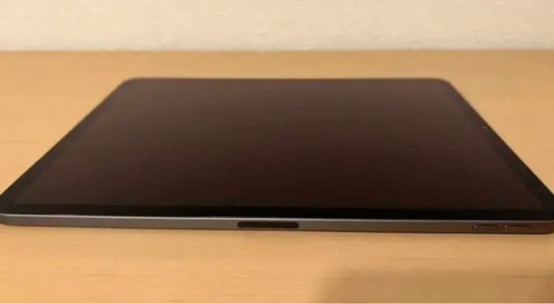 【極美品】iPad Pro 11インチ SIM 512GB