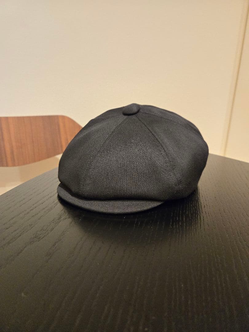 CPH 575TCブラック キャスケットS/M