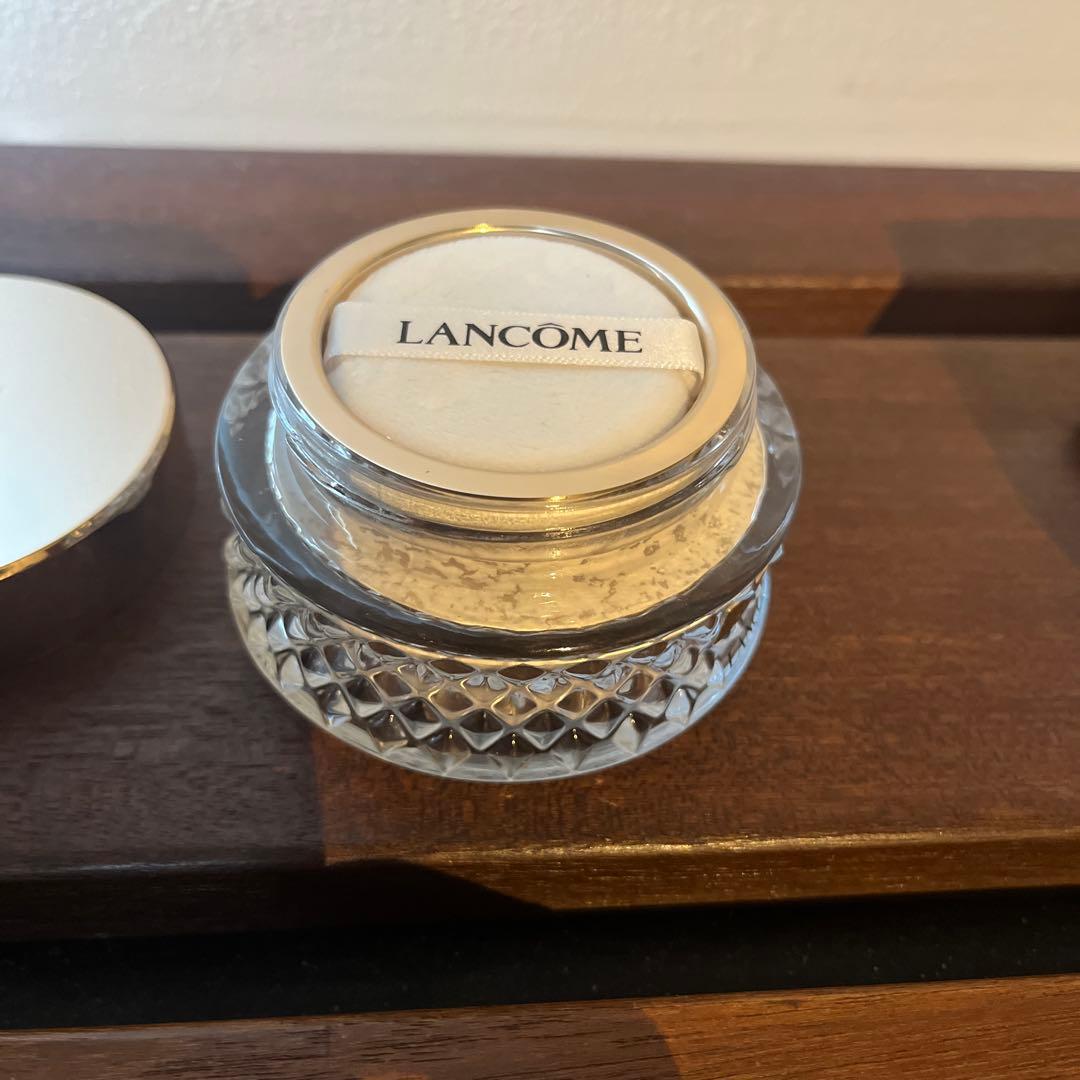 ランコム　アプソリュエッセンスインパウダー