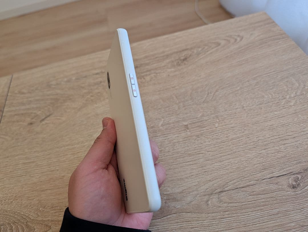 Bigme HiBreak pro White ホワイト 8GB/256GB