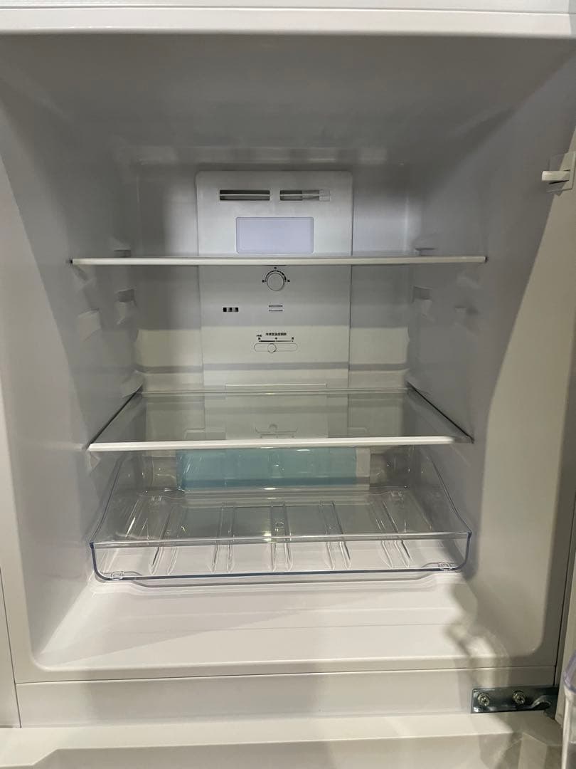 2024年製 家電2点セット 冷蔵庫 レンジ