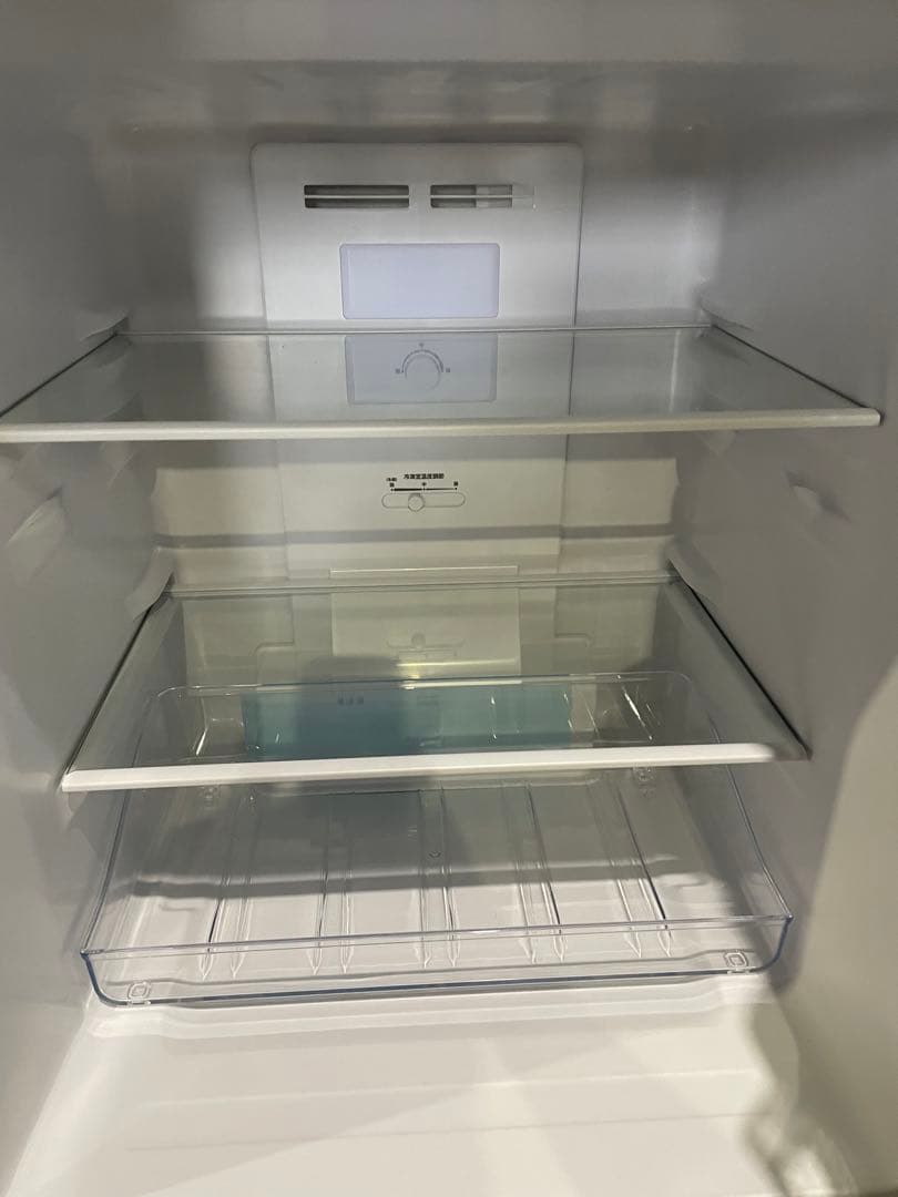 2024年製 家電2点セット 冷蔵庫 レンジ