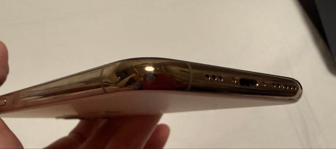 iPhone 11 Pro 256GB SIMフリー ゴールド 即発送／初期化済