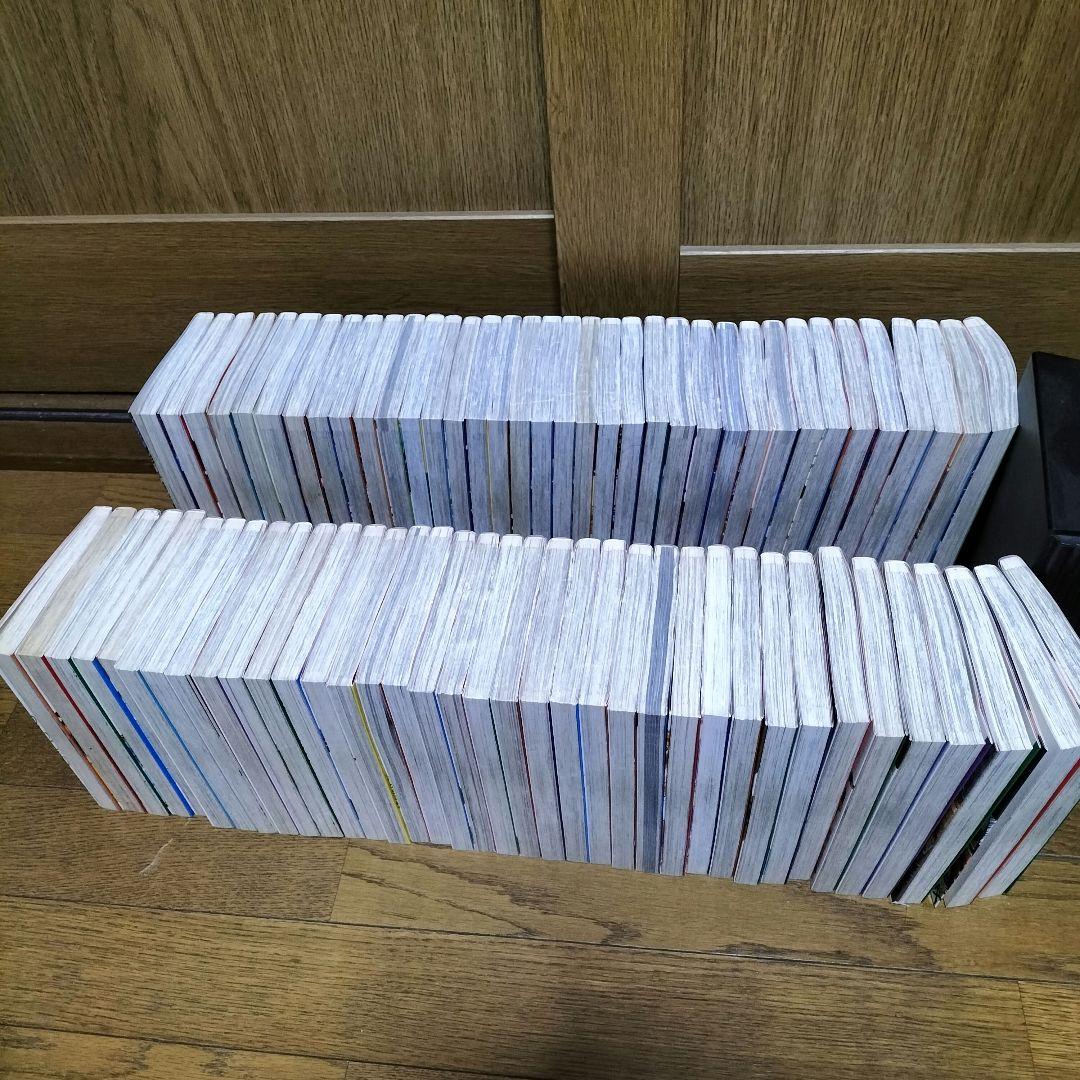 NARUTO 全巻セット 72巻+外伝1冊 ナルト 全巻 岸本斉史