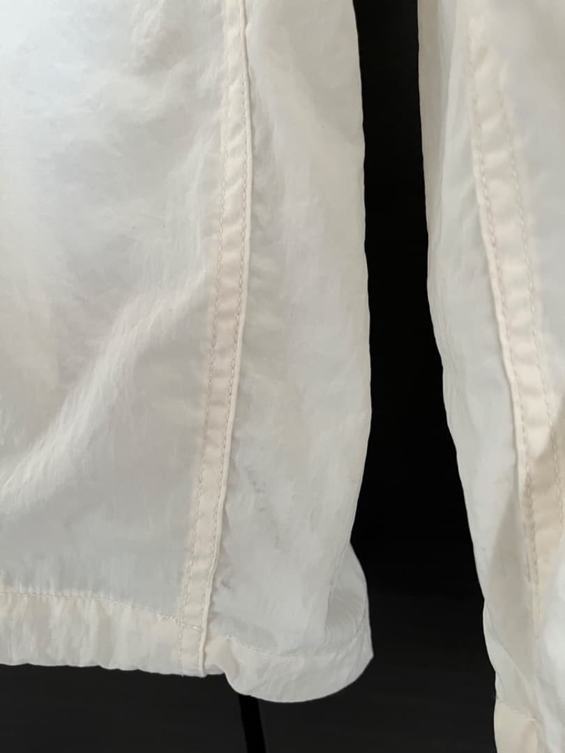 PHEENY/フィーニー　 ナイロンタフタミリタリーパンツ