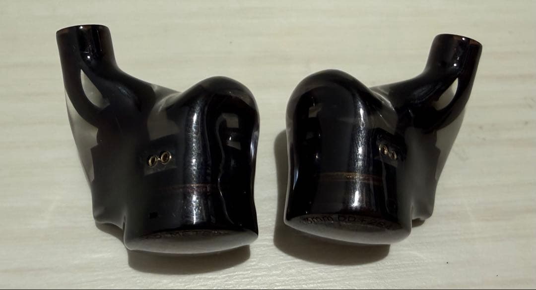 水月雨 Moondrop 流星 meteor