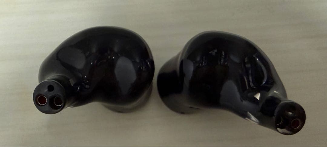 水月雨 Moondrop 流星 meteor