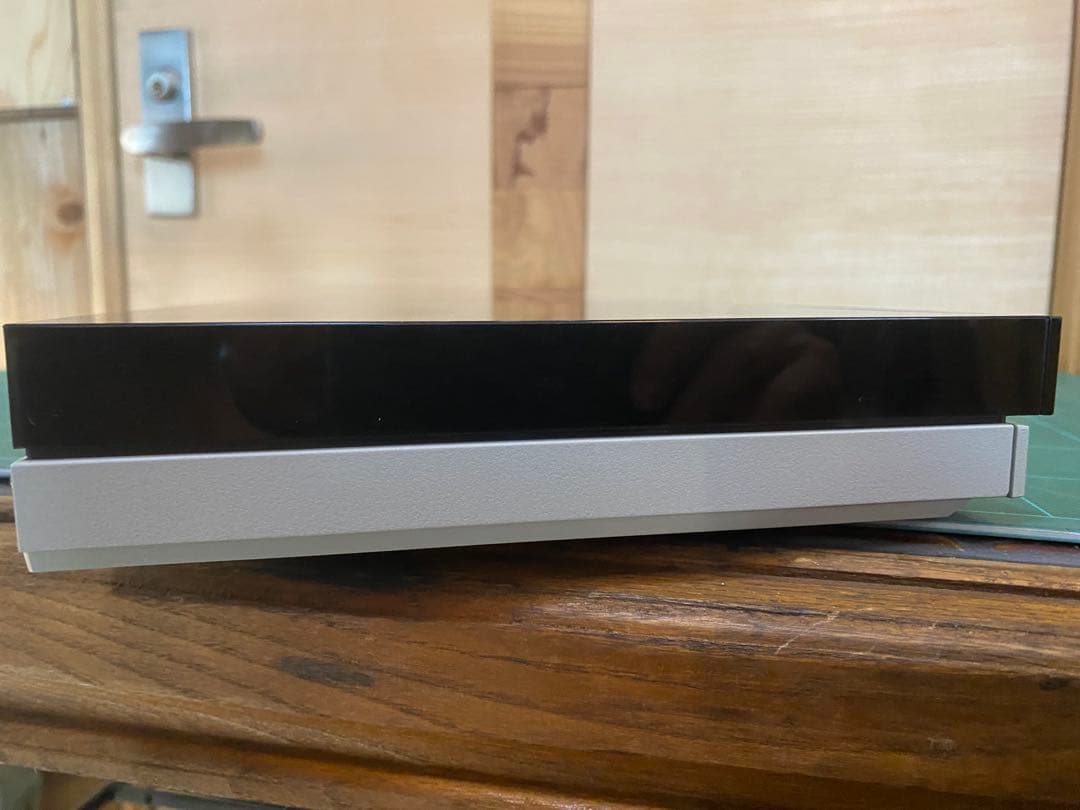 SONY BDZ-ZW500Blu-rayレコーダー 中古動作品