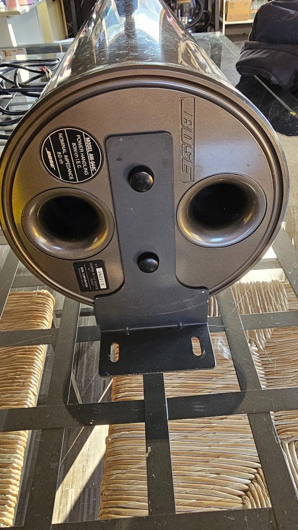 BOSE AM-044C ウーハー　ウーファー