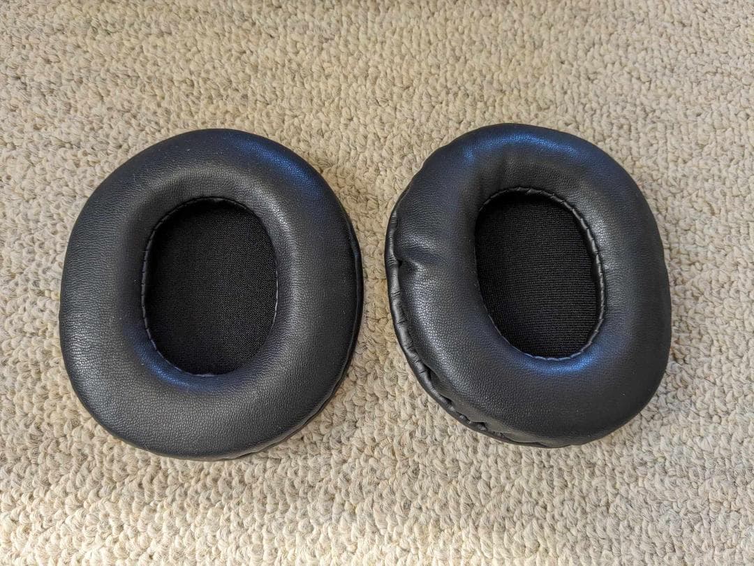 【おまけ付き】ATH-M50xBT2 オーディオテクニカ ヘッドホン パッド