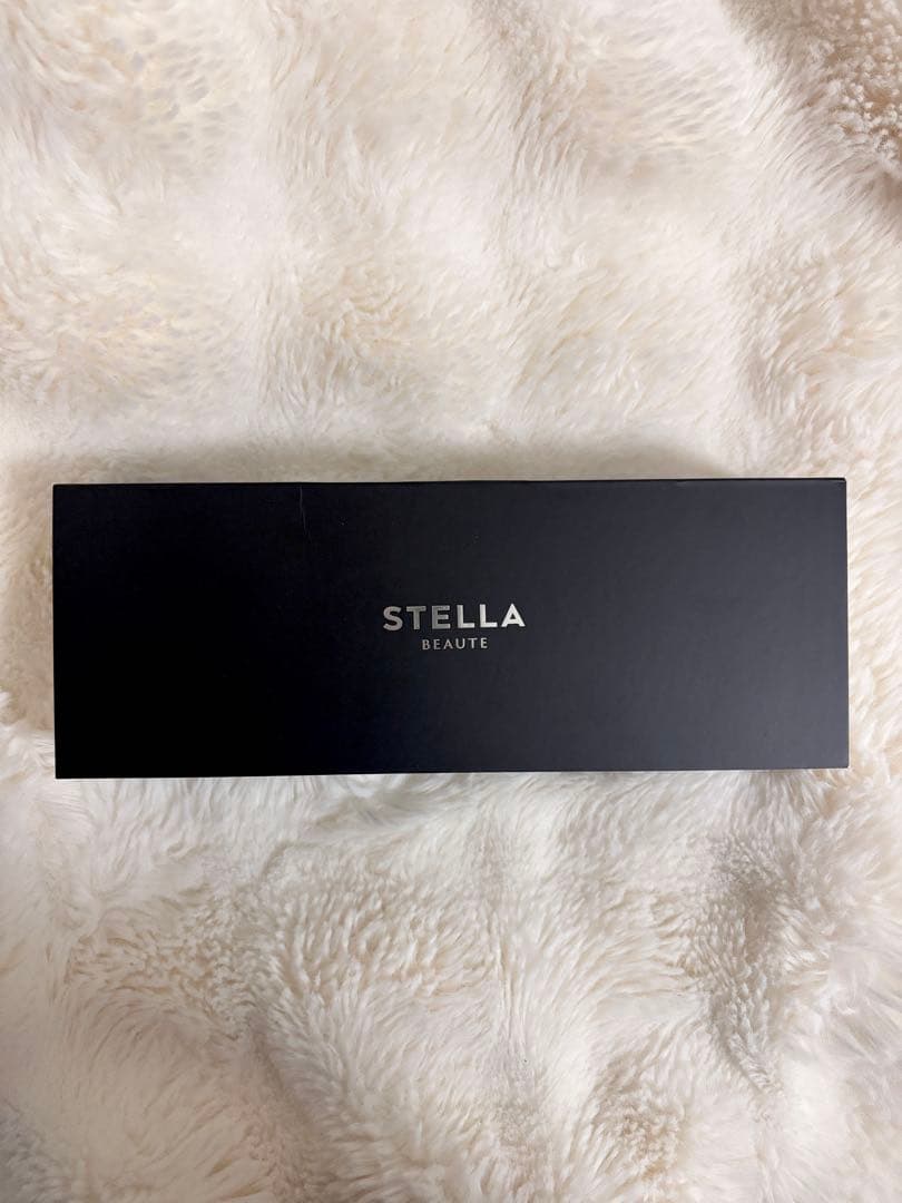 【美品】　STELLA Beaute Beauty Face Stick