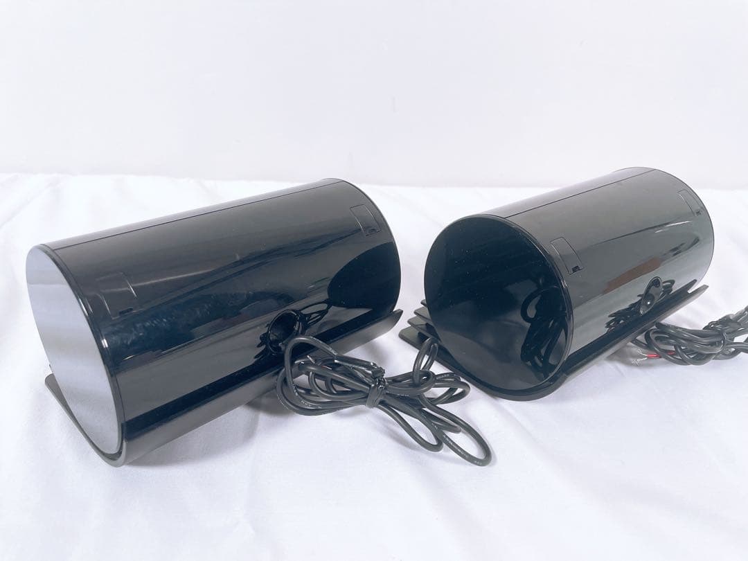 【美品】 TOSHIBA ホームシアタースピーカー RSS-AZ55