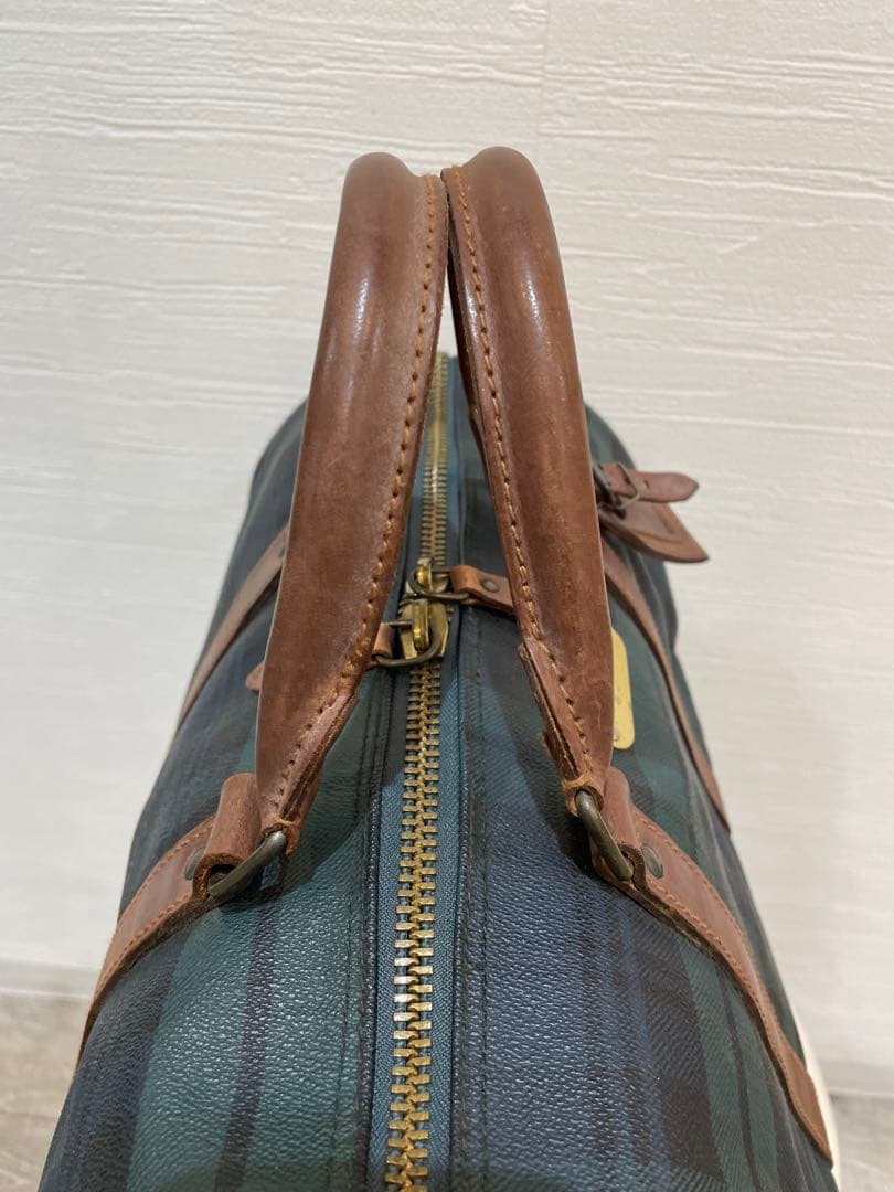 ポロラルフローレン　POLO RALPH LAUREN ボストンバッグ