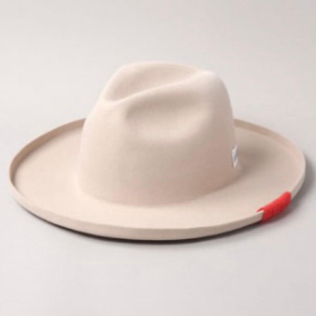 CA4LA ハット MFH YP