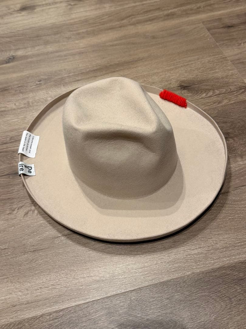 CA4LA ハット MFH YP