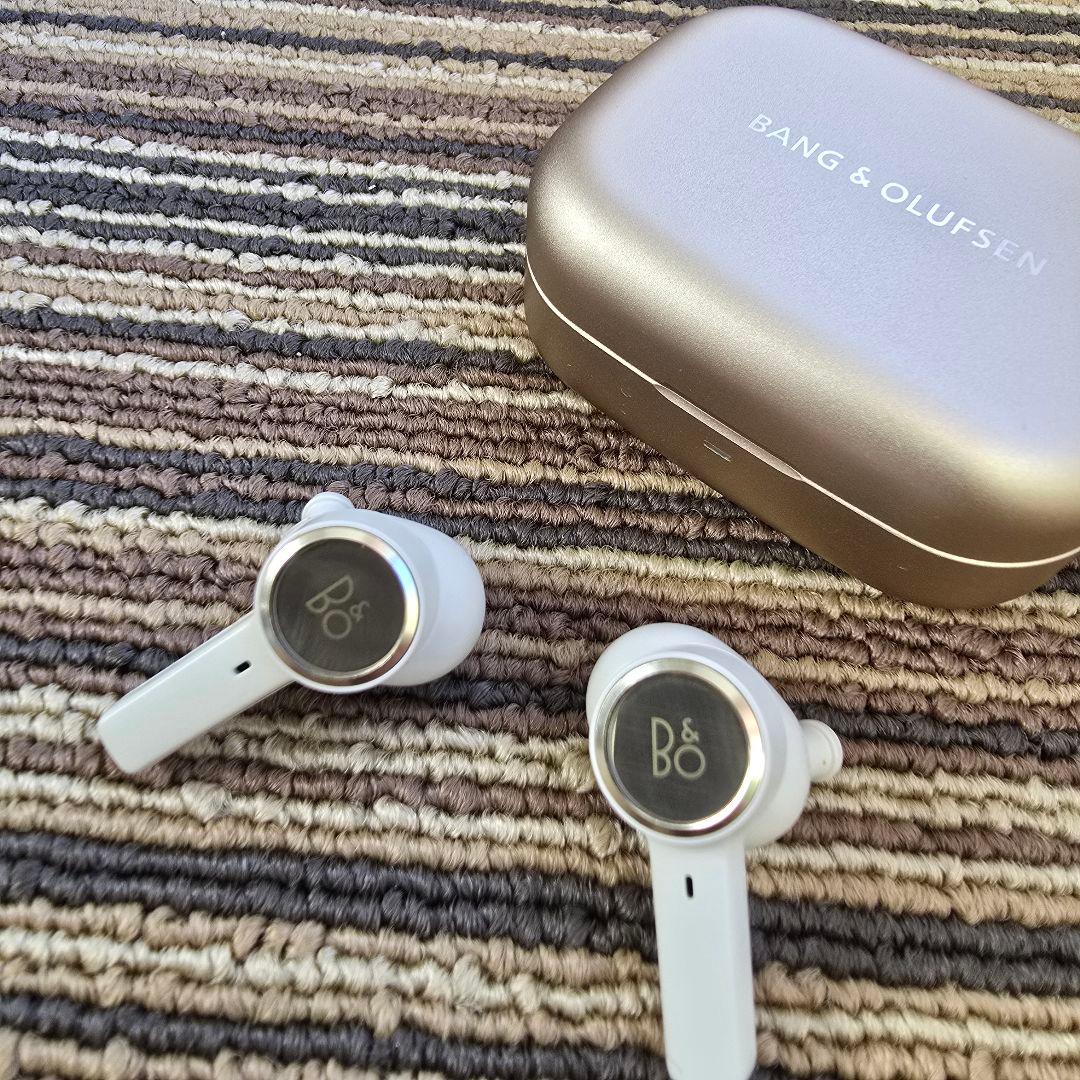 イヤホン BANG & OLUFSEN Beoplay EX