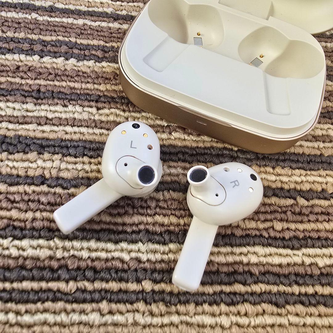 イヤホン BANG & OLUFSEN Beoplay EX