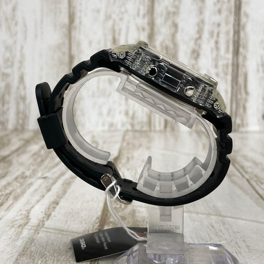 rw-2130 G-SHOCK DW-5600SKC-1DR クォーツ デジタル