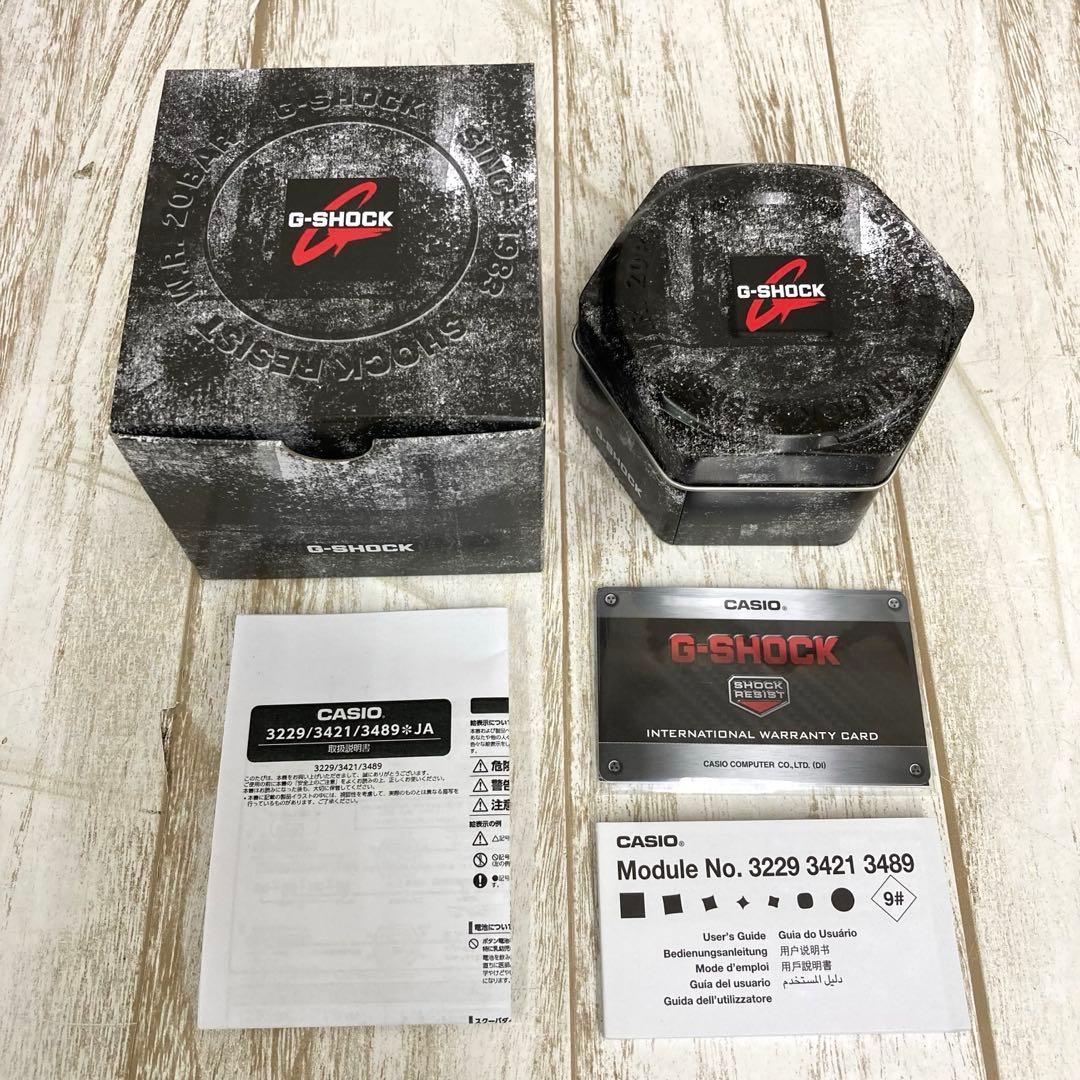 rw-2130 G-SHOCK DW-5600SKC-1DR クォーツ デジタル