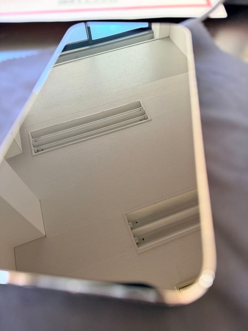 Apple iPhone 13 Pro シルバー 本体 256gb